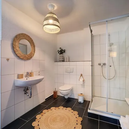 Cozy Near Mosel - Location - Mountain View *