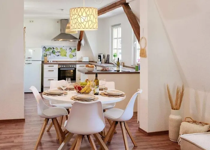 Cozy Near Mosel - Location - Mountain View Traben-Trarbach