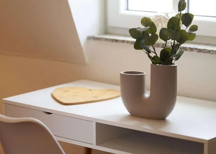 Ferienhaus Cozy Near Mosel - Location - Mountain View *