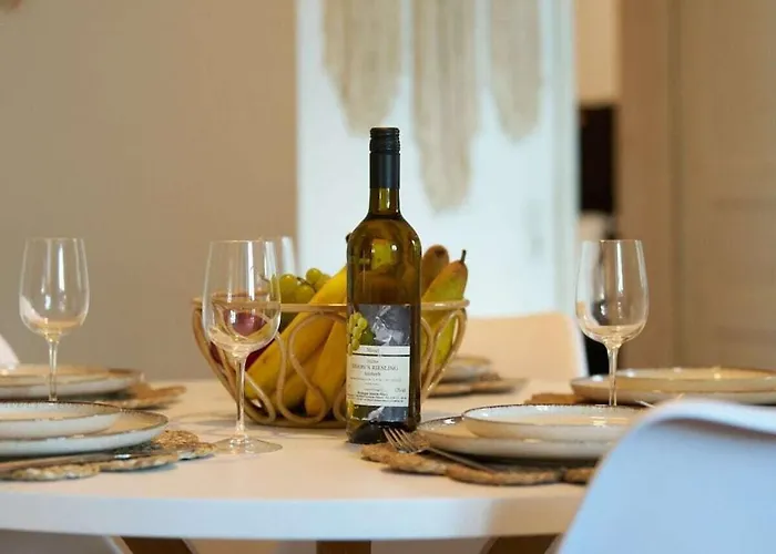 Cozy Near Mosel - Location - Mountain View